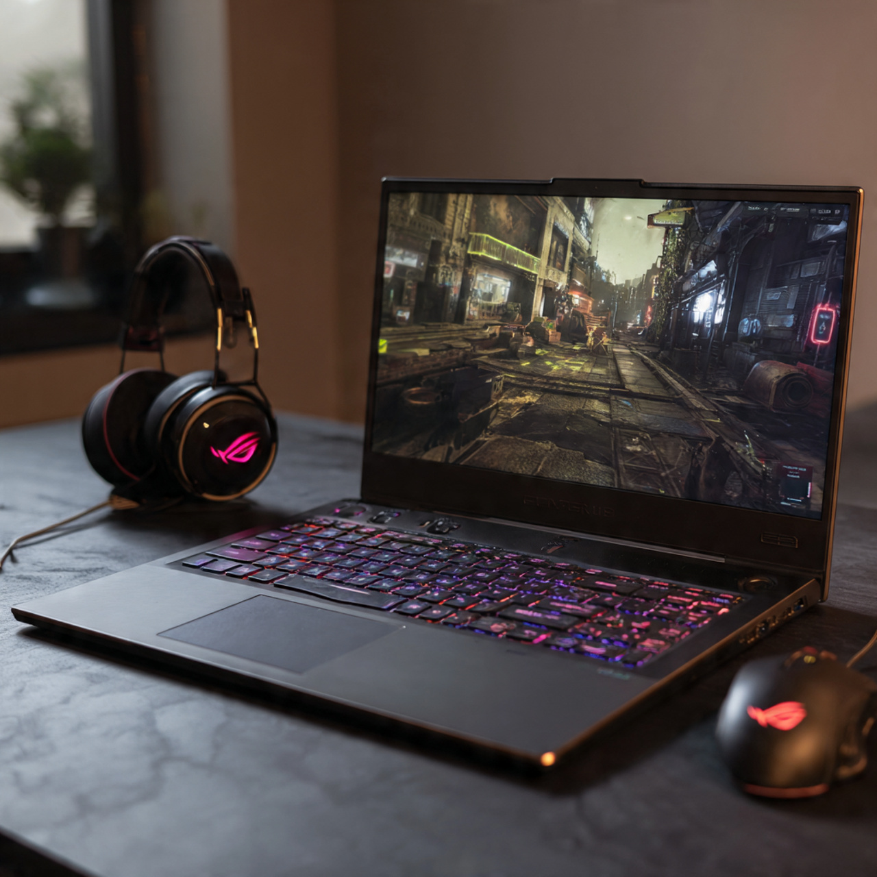 Buy the Best Gaming Laptop 2026: Top Performance, Best Value, Smart Choice
