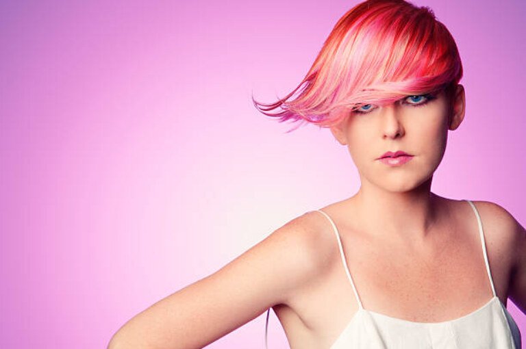 Cool Skin Tone And Hair Color Ideas That Look Stunning