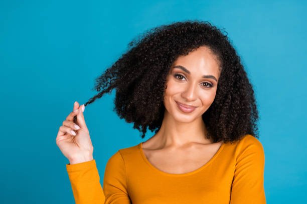 Addressing Common Issues with 2C Hair