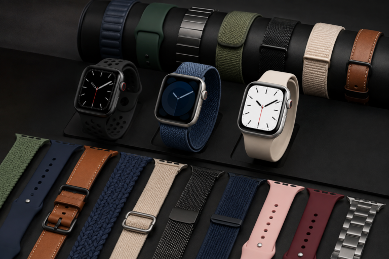 Apple Watch Bands