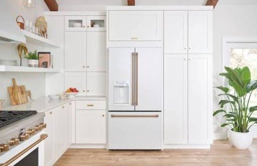 Counter-Depth Refrigerators