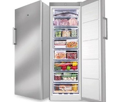 Upright Freezers