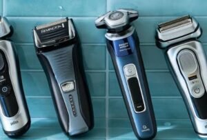 Electric Razors