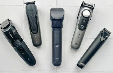 Beard Trimmers