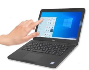 Dell Laptops