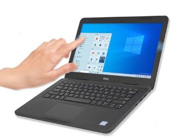 Dell Laptops