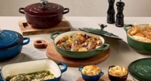 Dutch Ovens